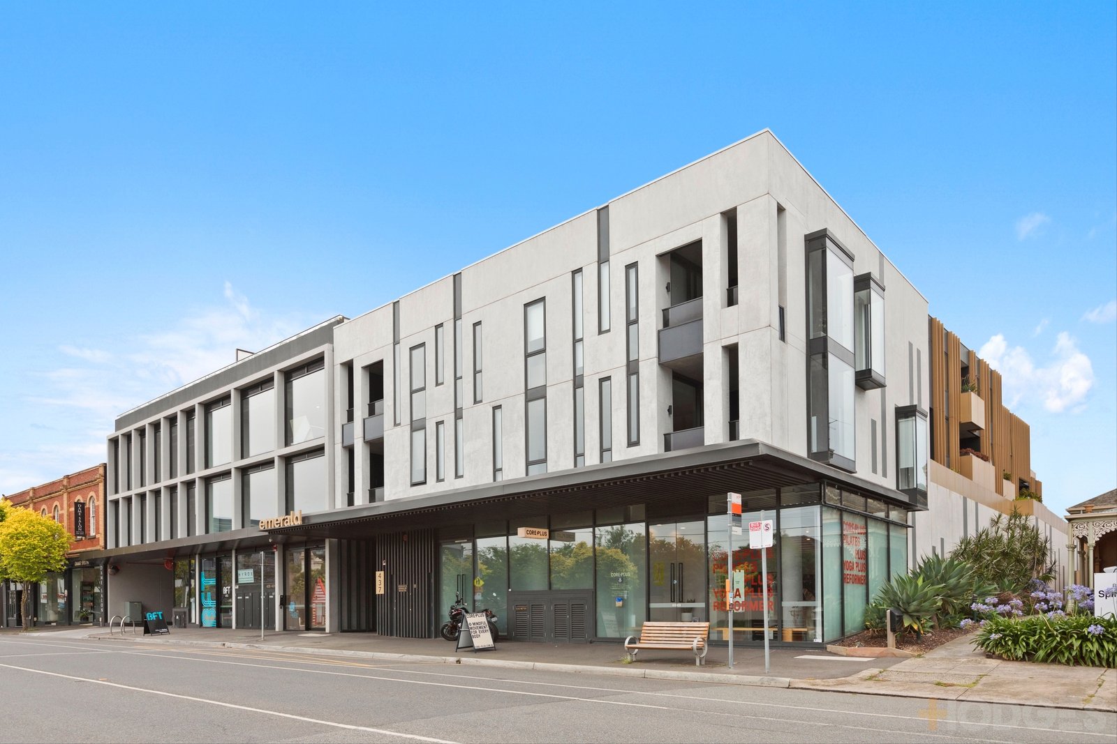 203 / 437 Bay Street Brighton