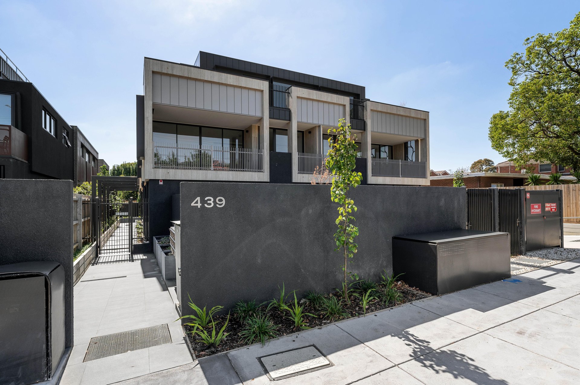 203/439 Camberwell Road, Camberwell image 1