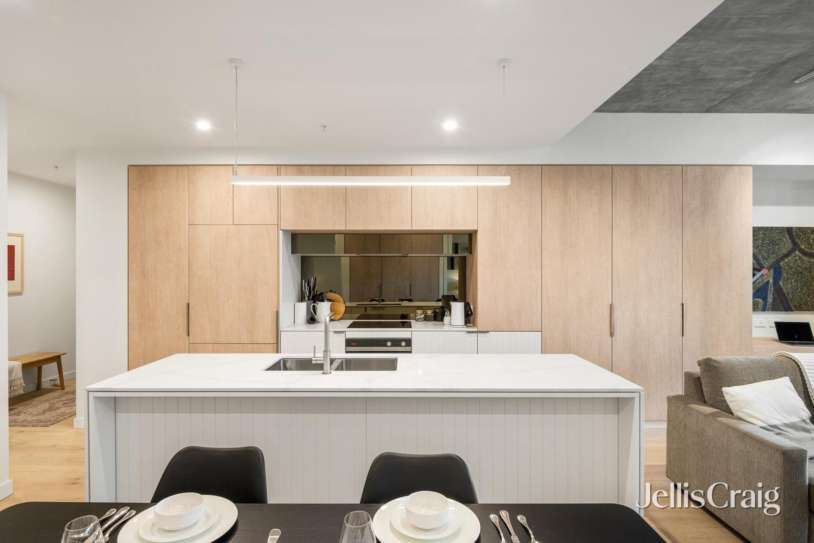 203/44 Ryrie Street, Geelong image 2