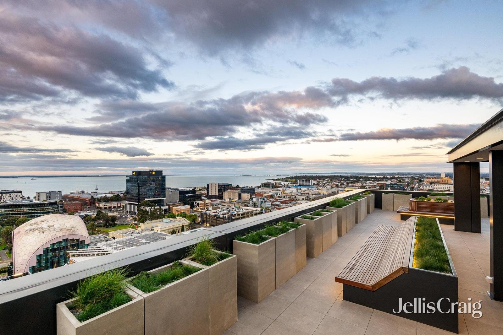 203/44 Ryrie Street, Geelong image 14