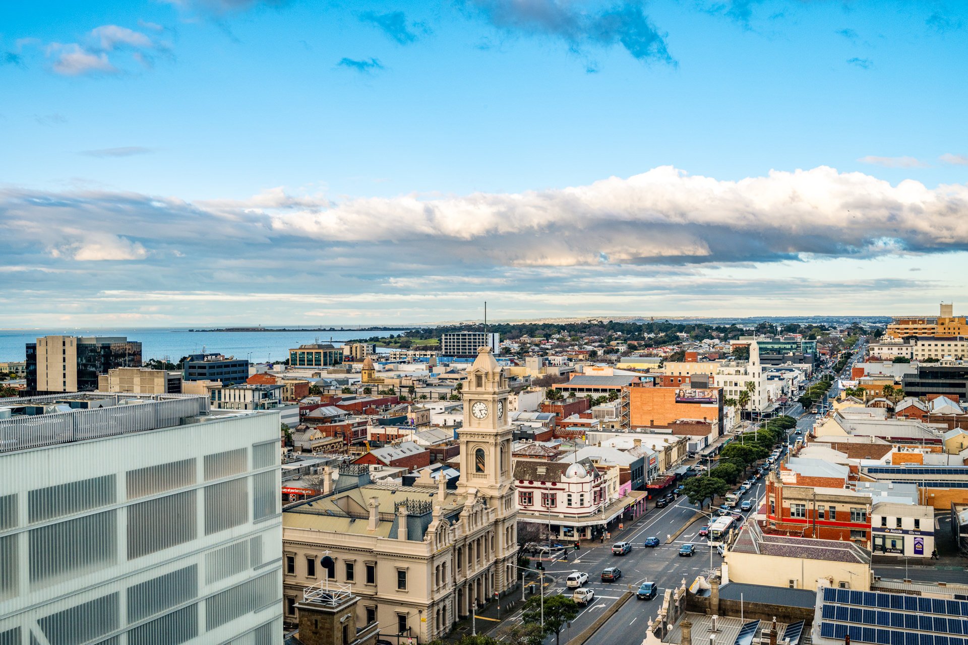 203/44 Ryrie Street, Geelong image 13