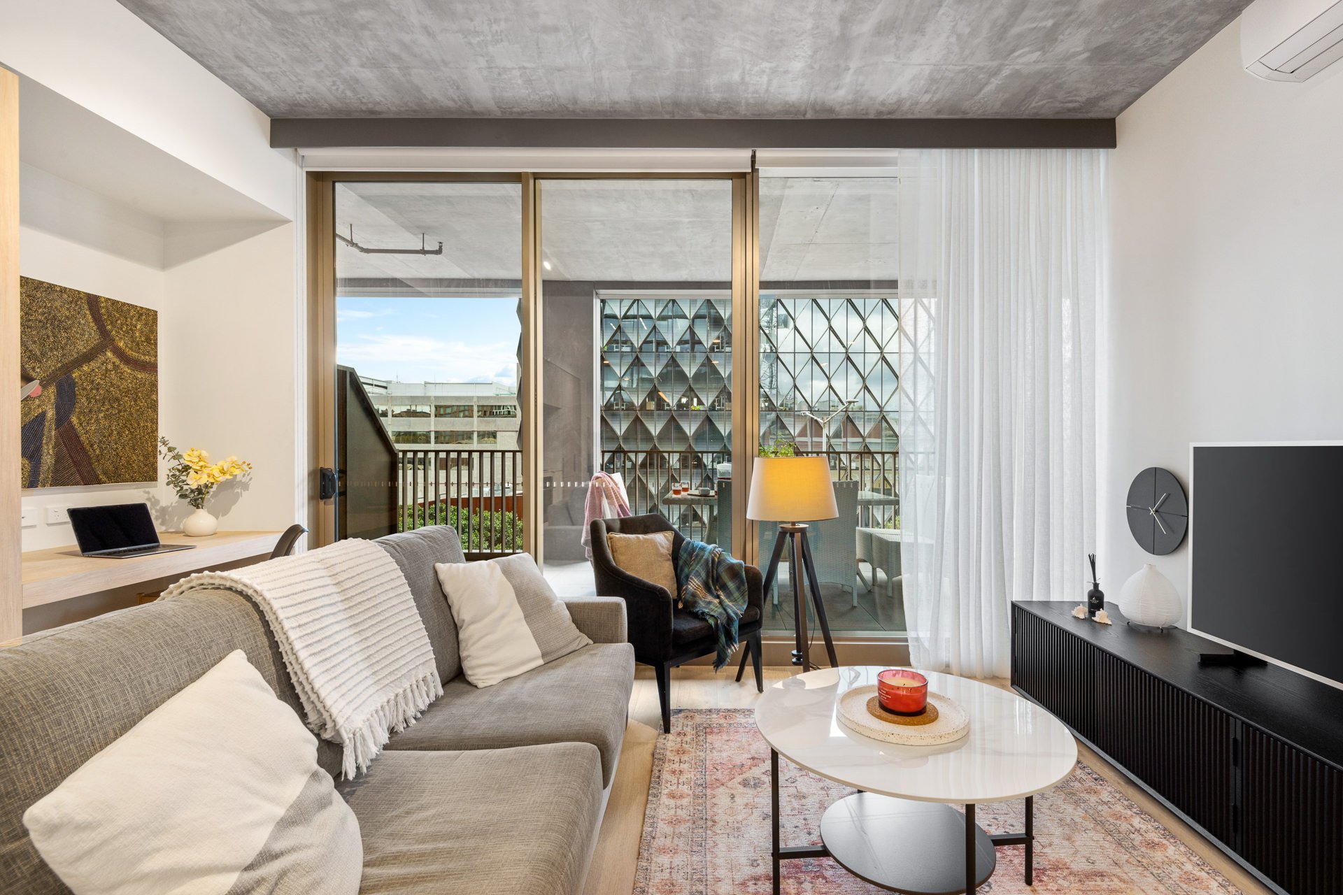 203/44 Ryrie Street, Geelong image 4