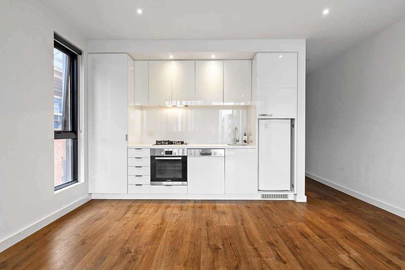 203/45 Rose Street, Fitzroy image 3