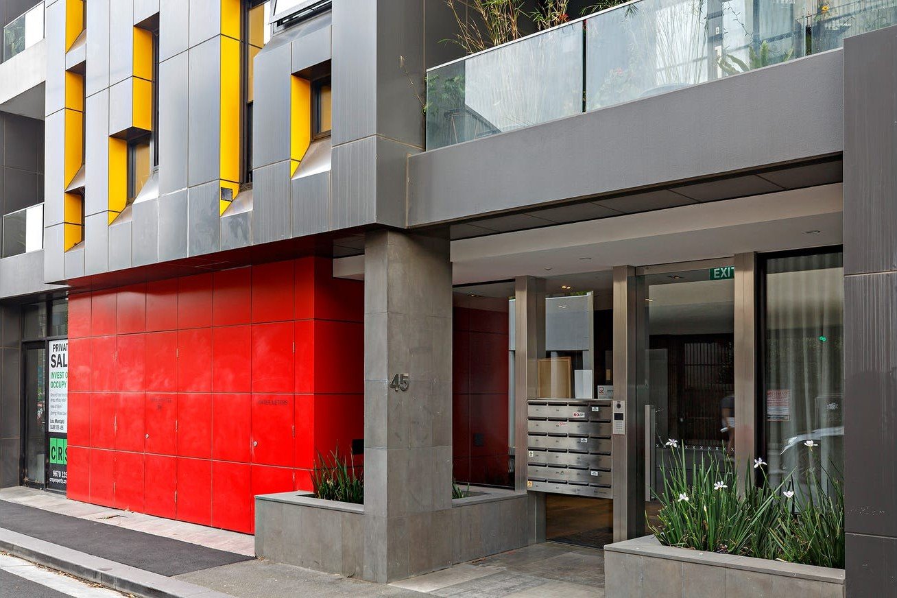 203/45 Rose Street, Fitzroy image 6