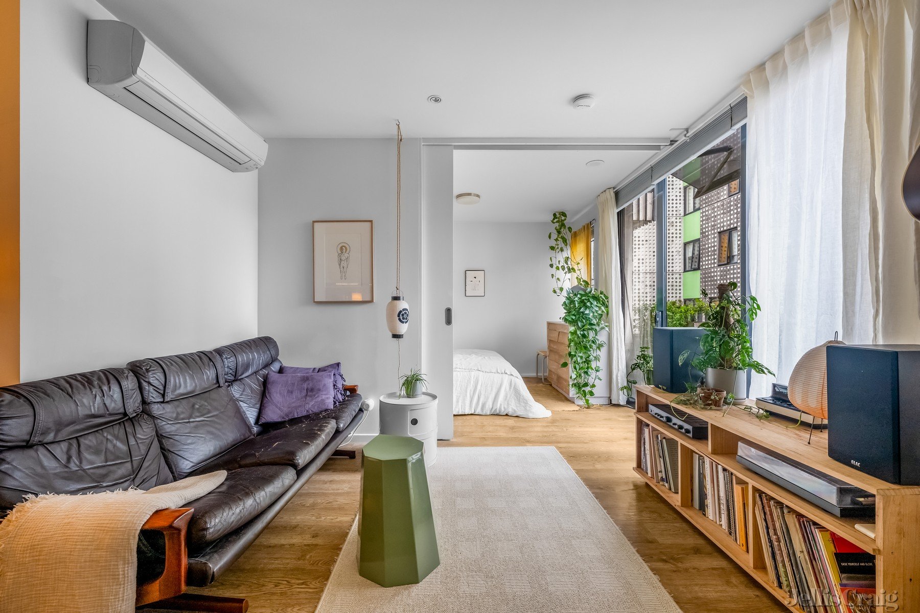 203/479 Cardigan Street, Carlton image 1