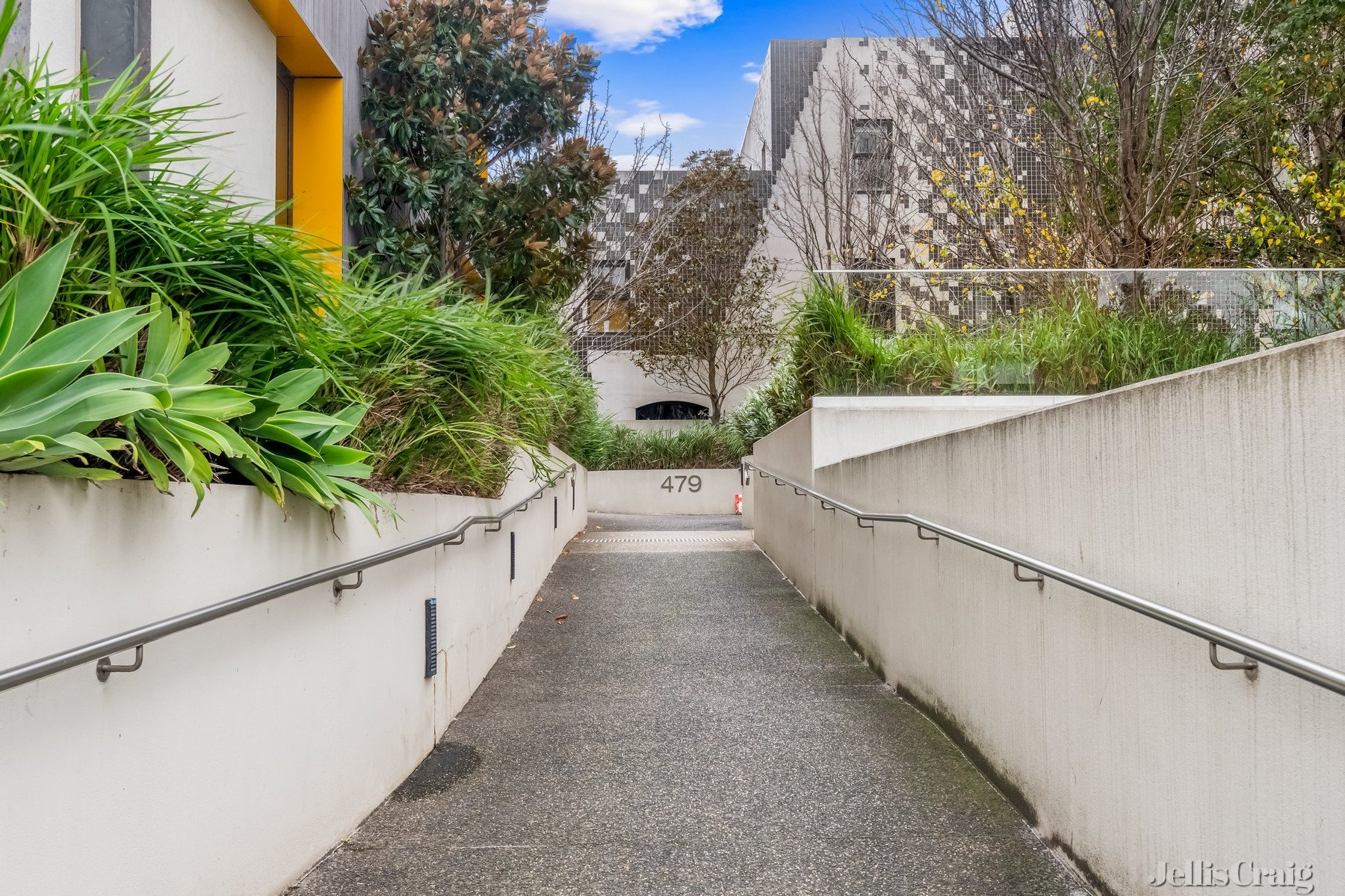 203/479 Cardigan Street, Carlton image 11