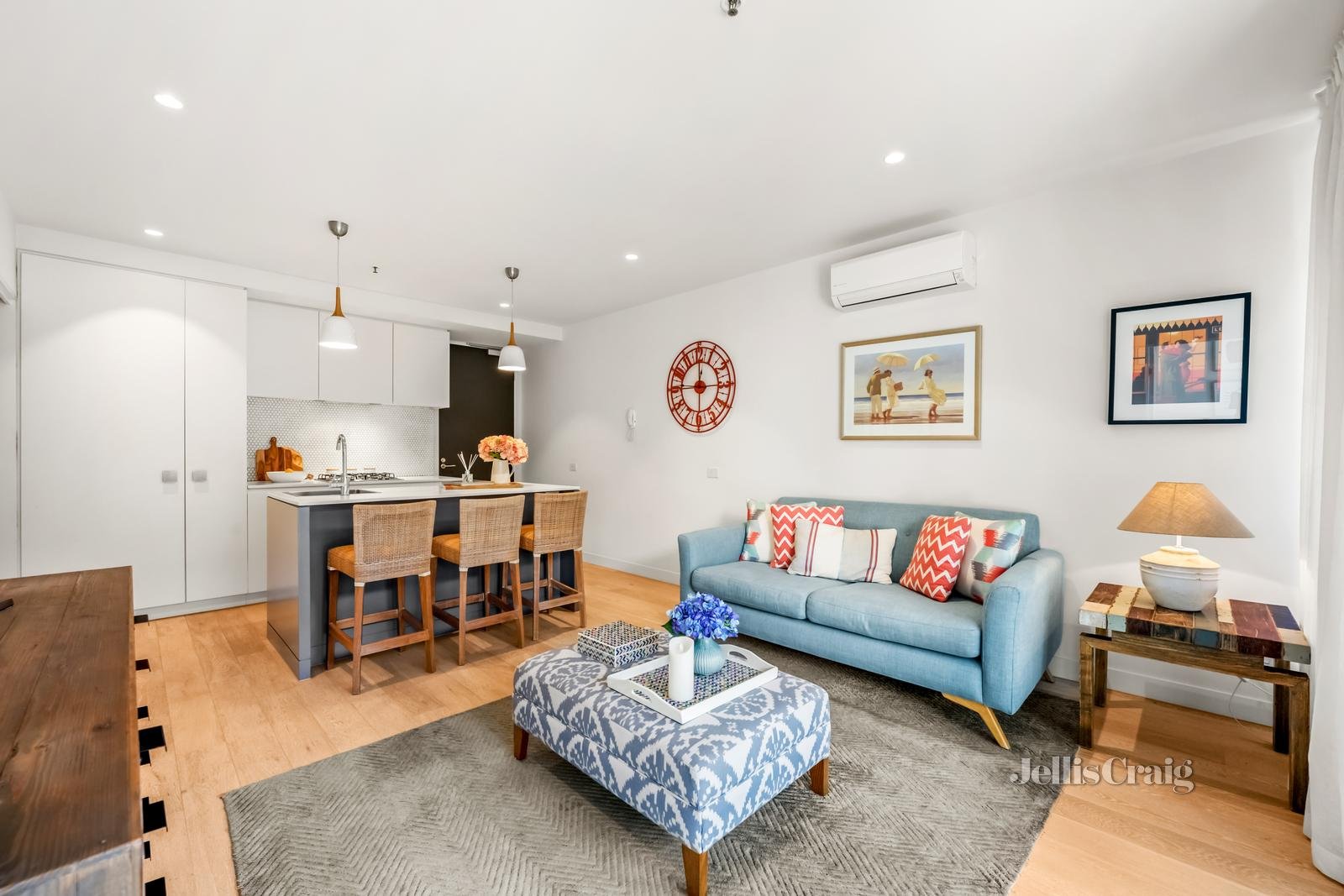 203/50 Stanley Street, Collingwood image 3