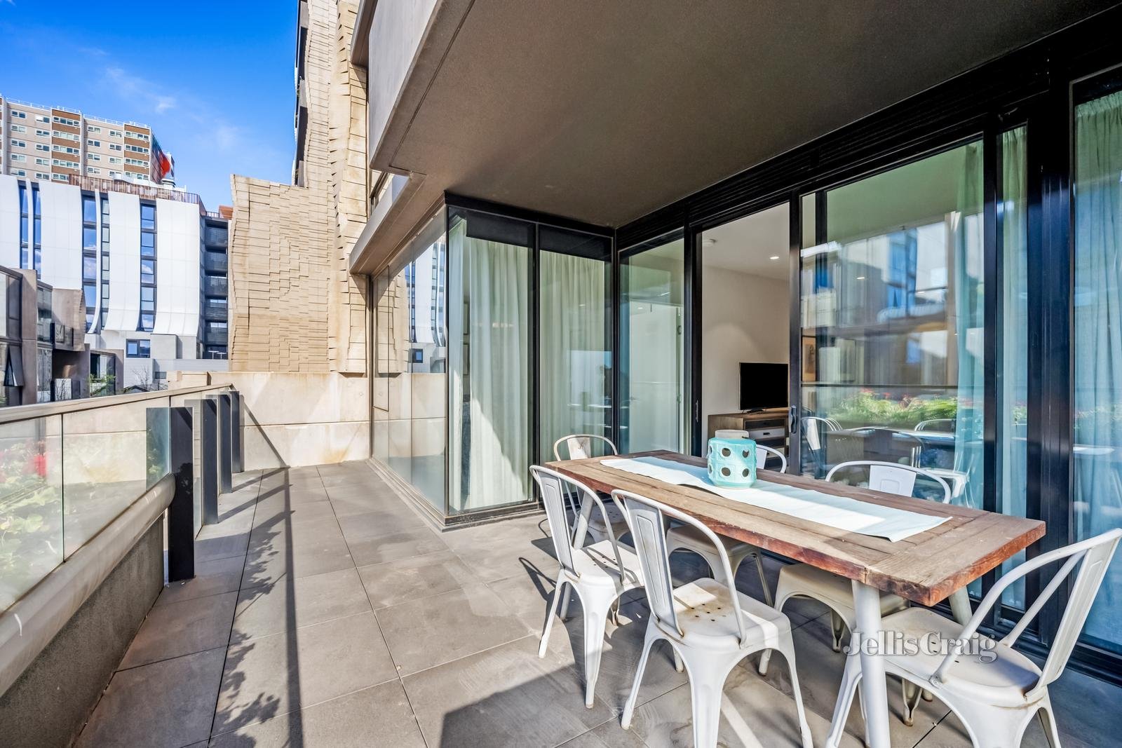 203/50 Stanley Street, Collingwood image 5