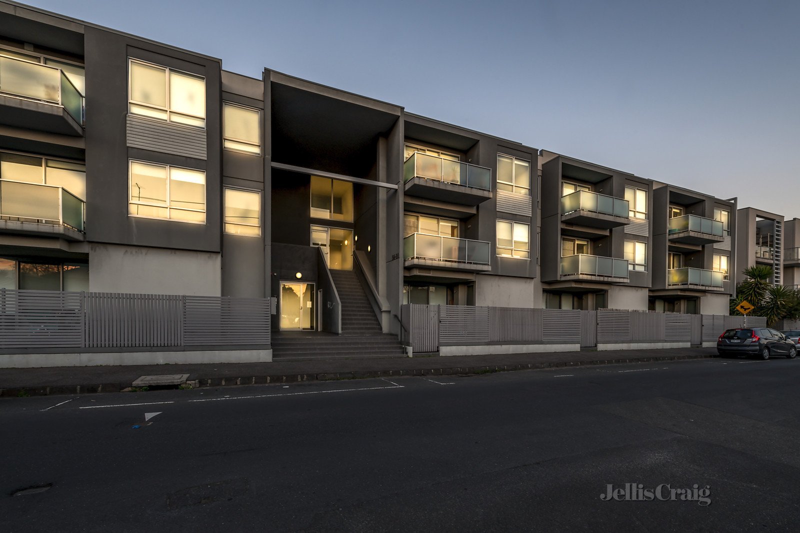 203/54 Percy Street, Brunswick image 1