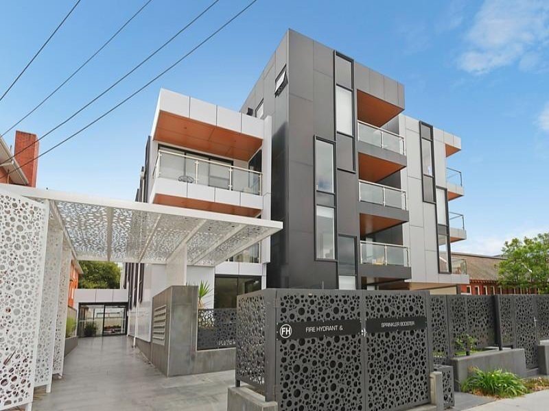 203 / 567-569 Glenferrie Road HAWTHORN