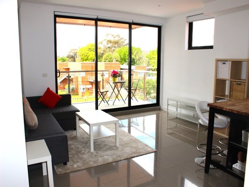 203 / 567-569 Glenferrie Road HAWTHORN