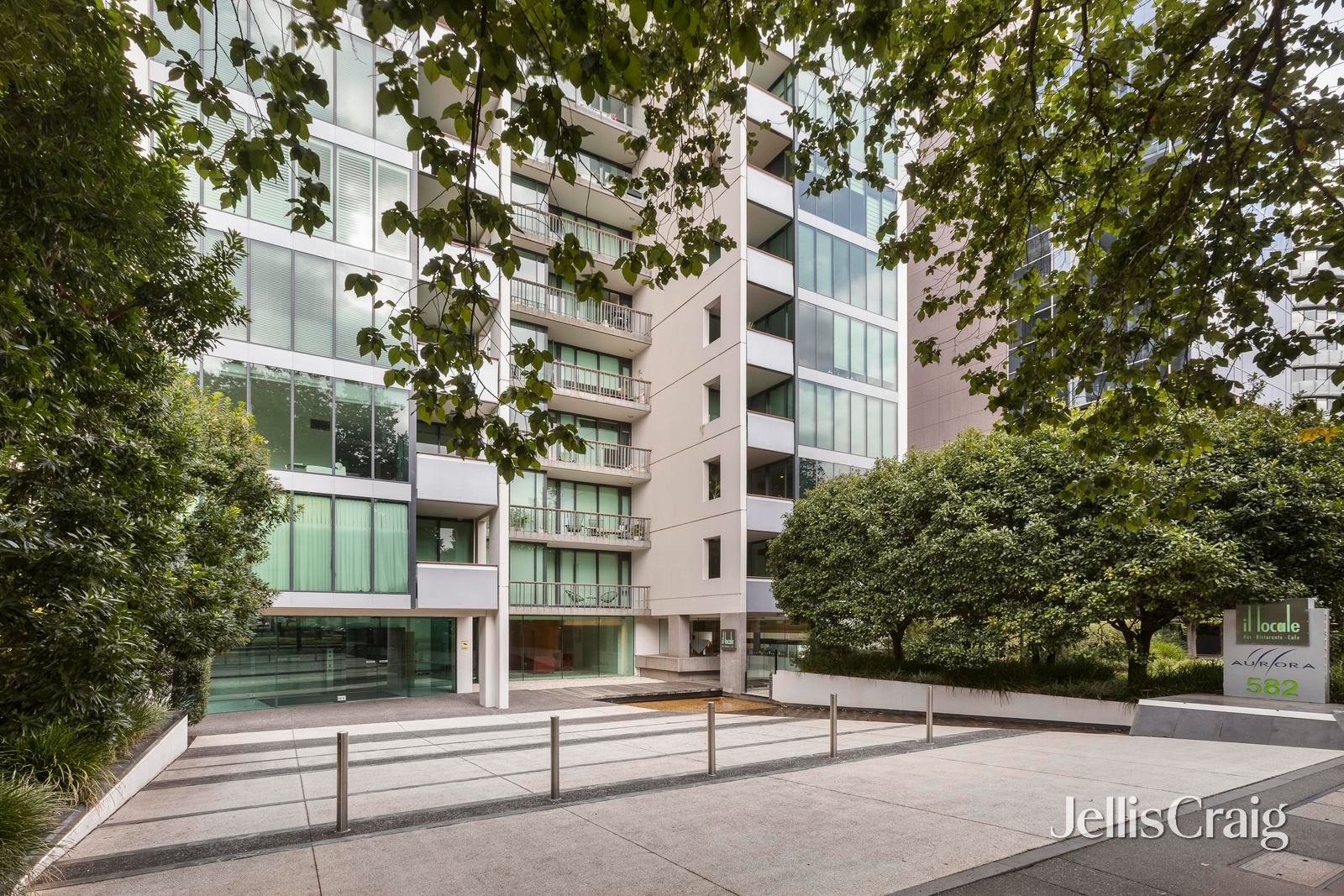 203/582 St Kilda Road, Melbourne image 10