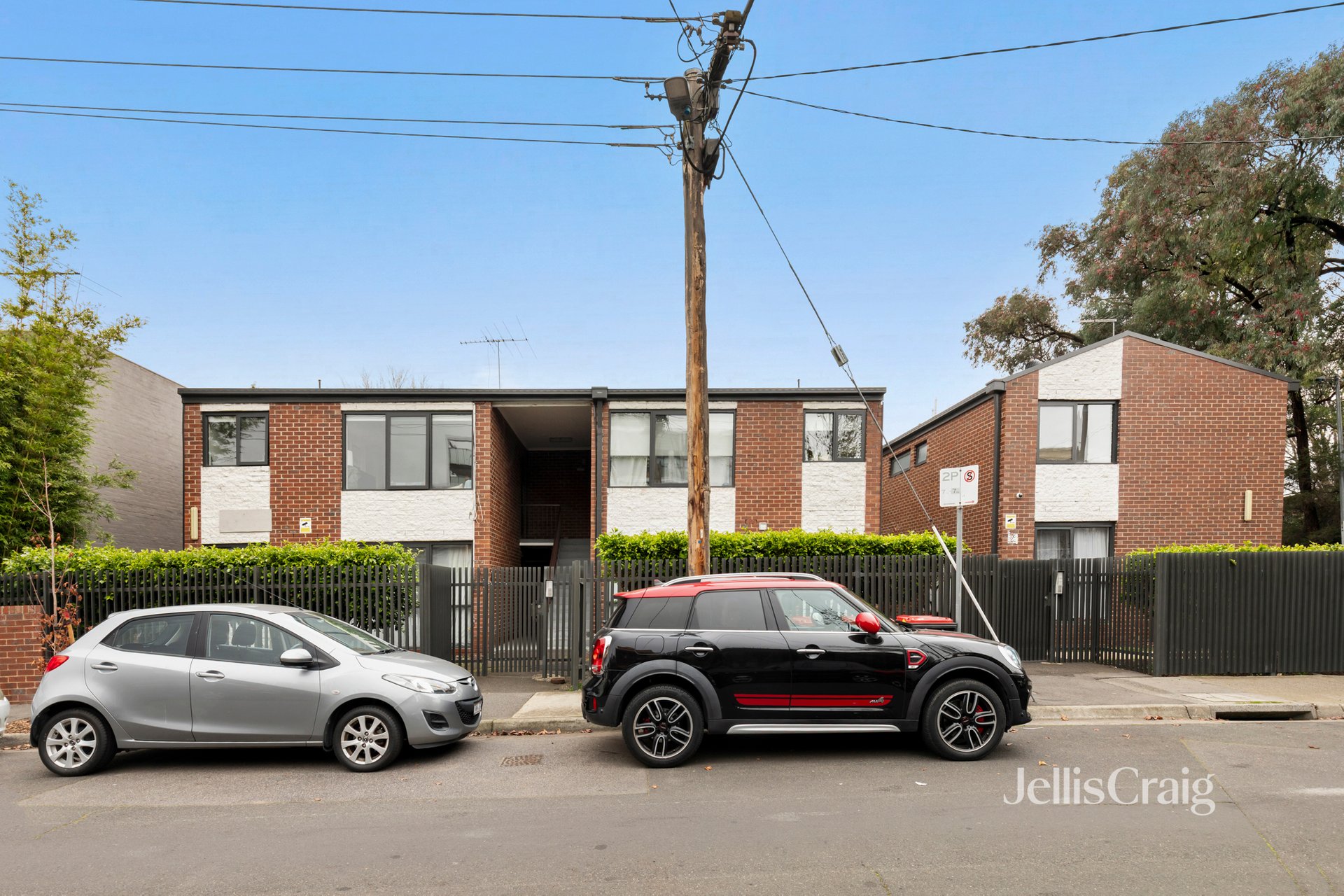 20/36 Egan Street, Richmond image 6