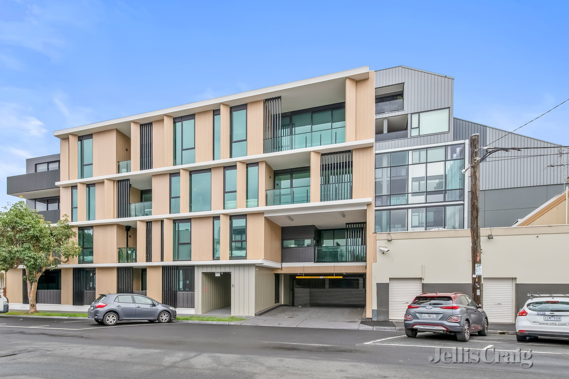 203/6 Kent Street, Richmond image 7