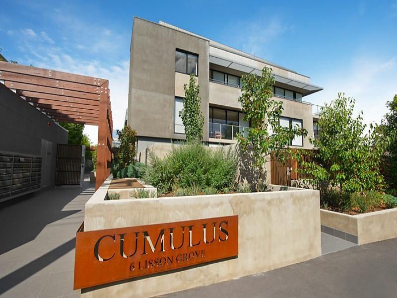 203/6 Lisson Grove, Hawthorn VIC 3122