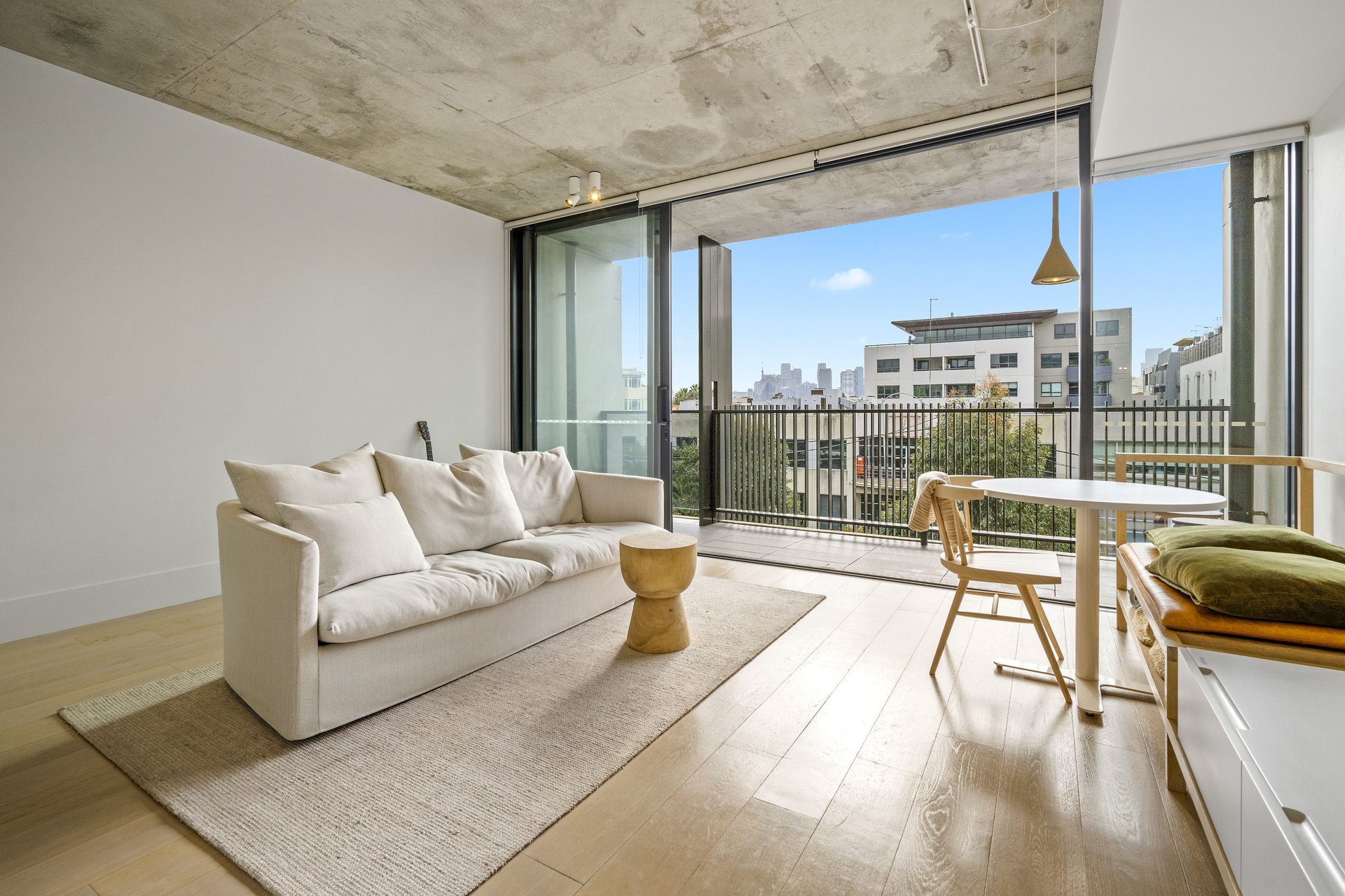 203/63 Rouse Street, Port&nbsp;Melbourne image 1