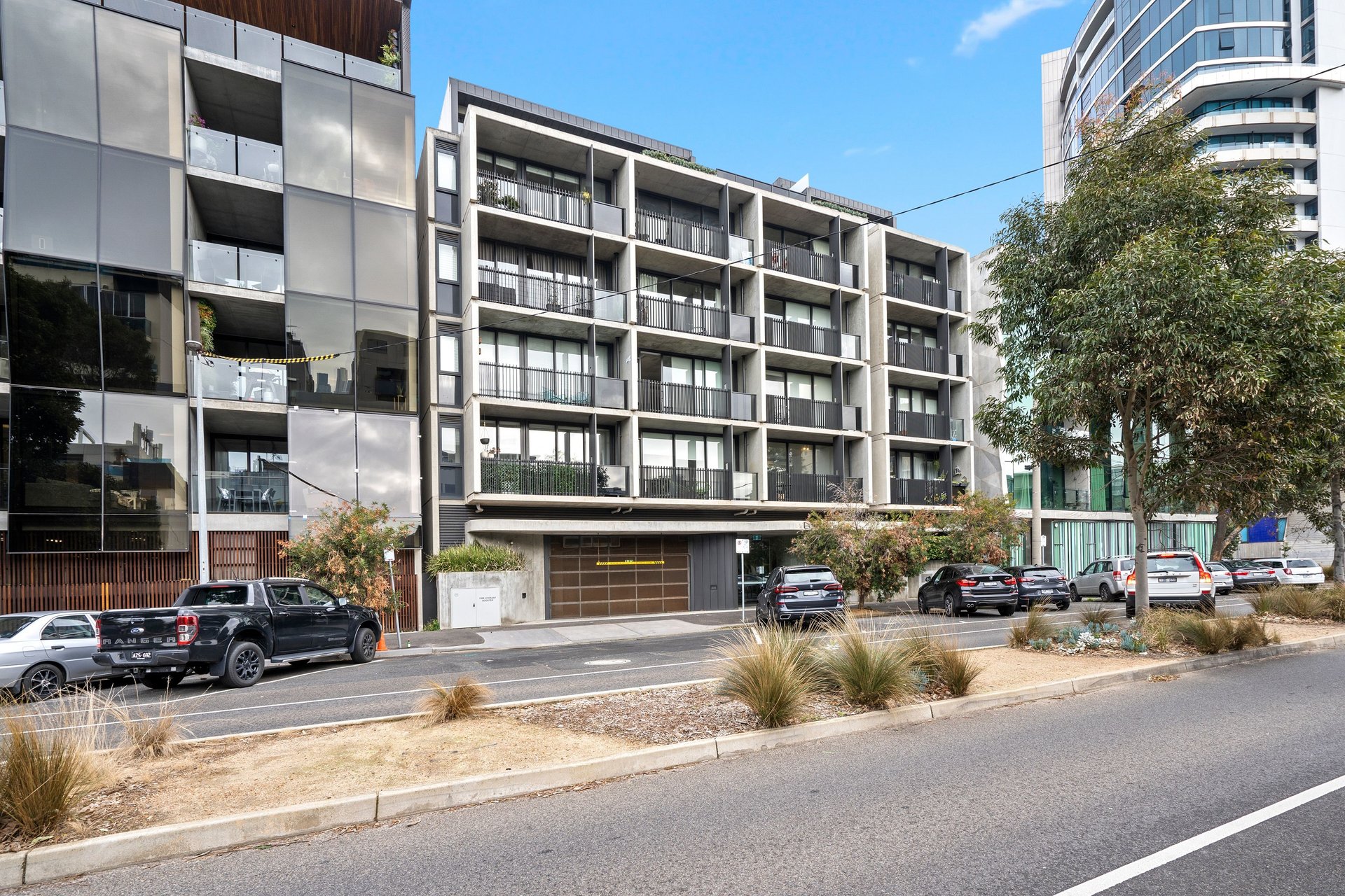 203/63 Rouse Street, Port&nbsp;Melbourne image 3