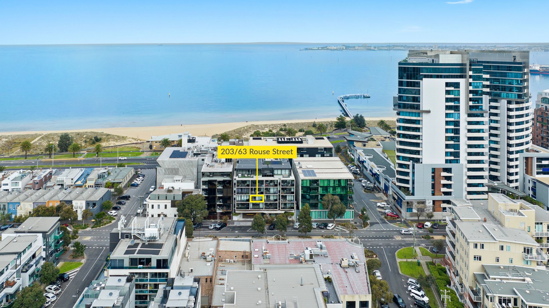 203/63 Rouse Street, Port&nbsp;Melbourne image 8