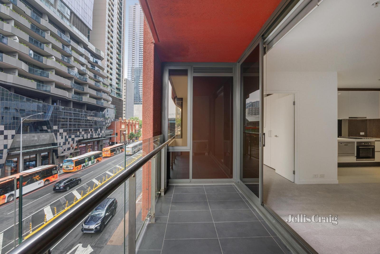 203/639 Lonsdale Street, Melbourne image 3