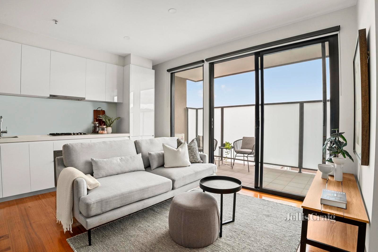 20/366 Pascoe Vale Road, Strathmore image 1