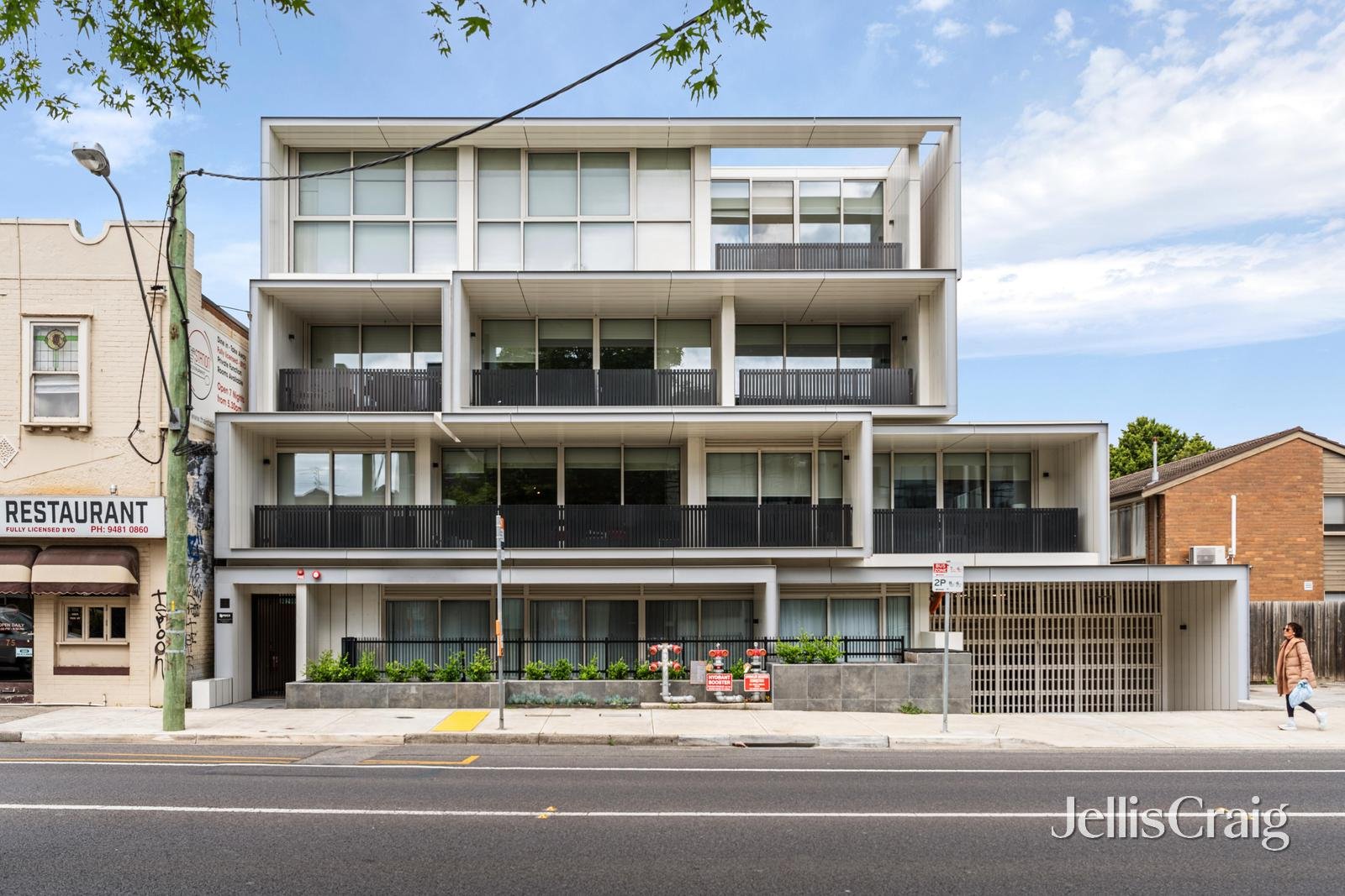 203/71 Station Street, Fairfield image 14