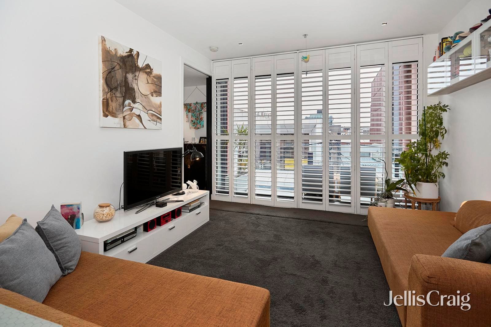 203/8 Balmain Street, Richmond image 1
