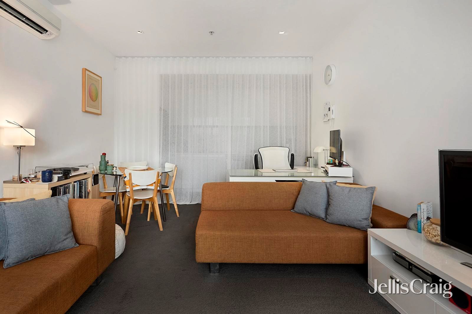 203/8 Balmain Street, Richmond image 2