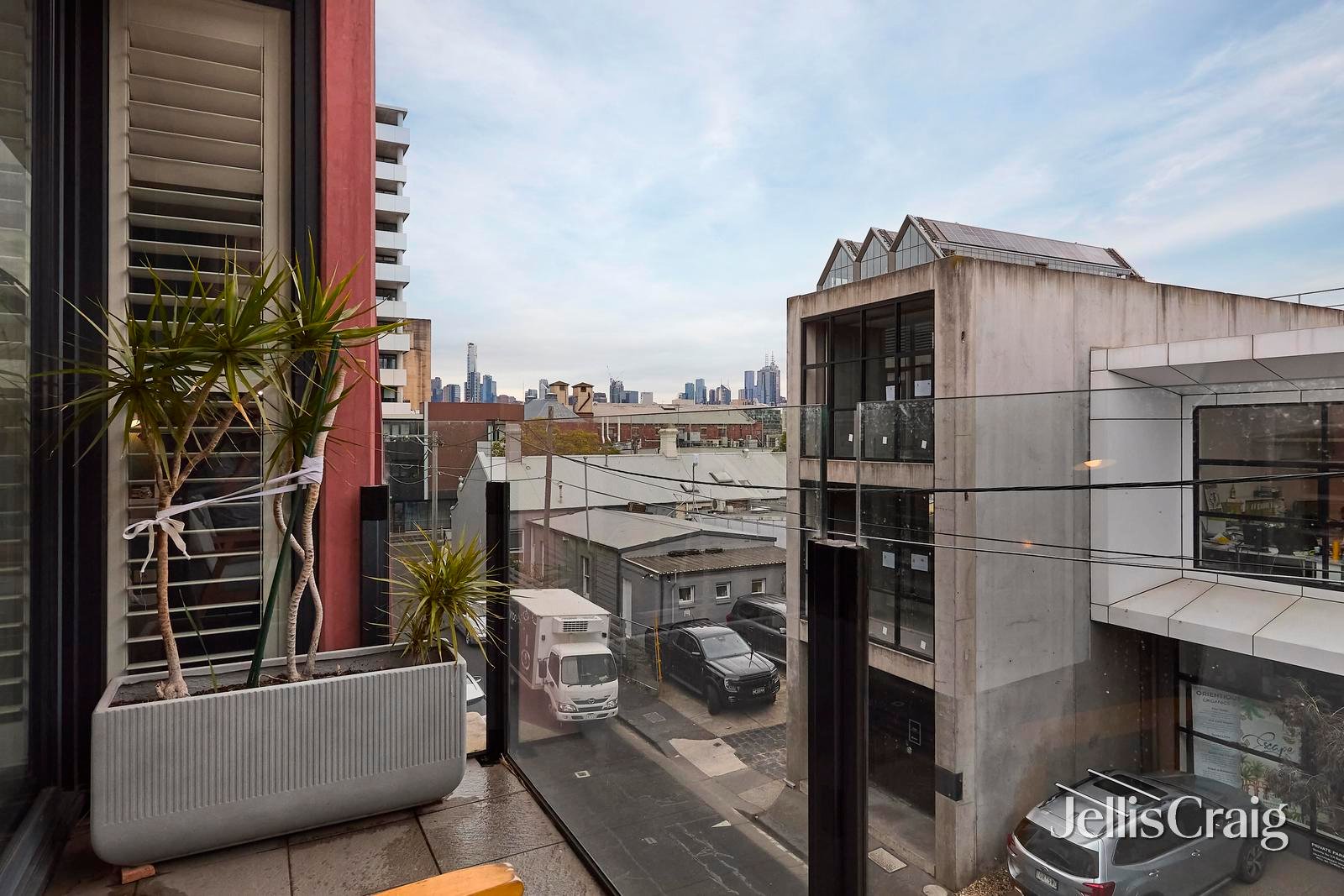 203/8 Balmain Street, Richmond image 8