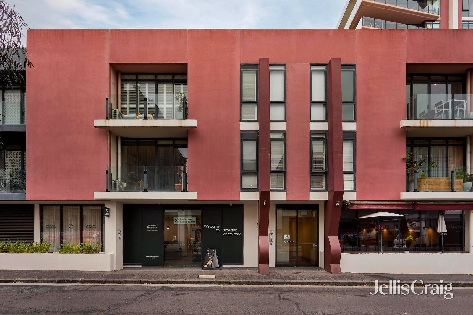 203/8 Balmain Street, Richmond image 10