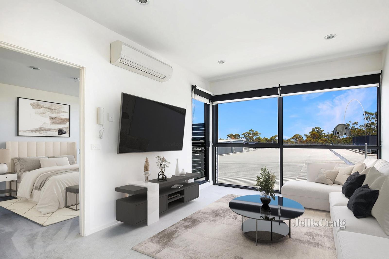 203/8 Copernicus Crescent, Bundoora image 1