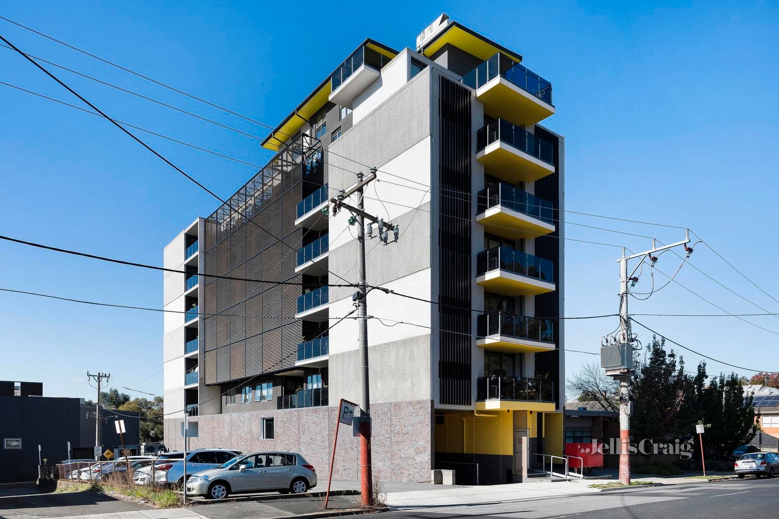 203/82 Hawdon Street, Heidelberg image 2