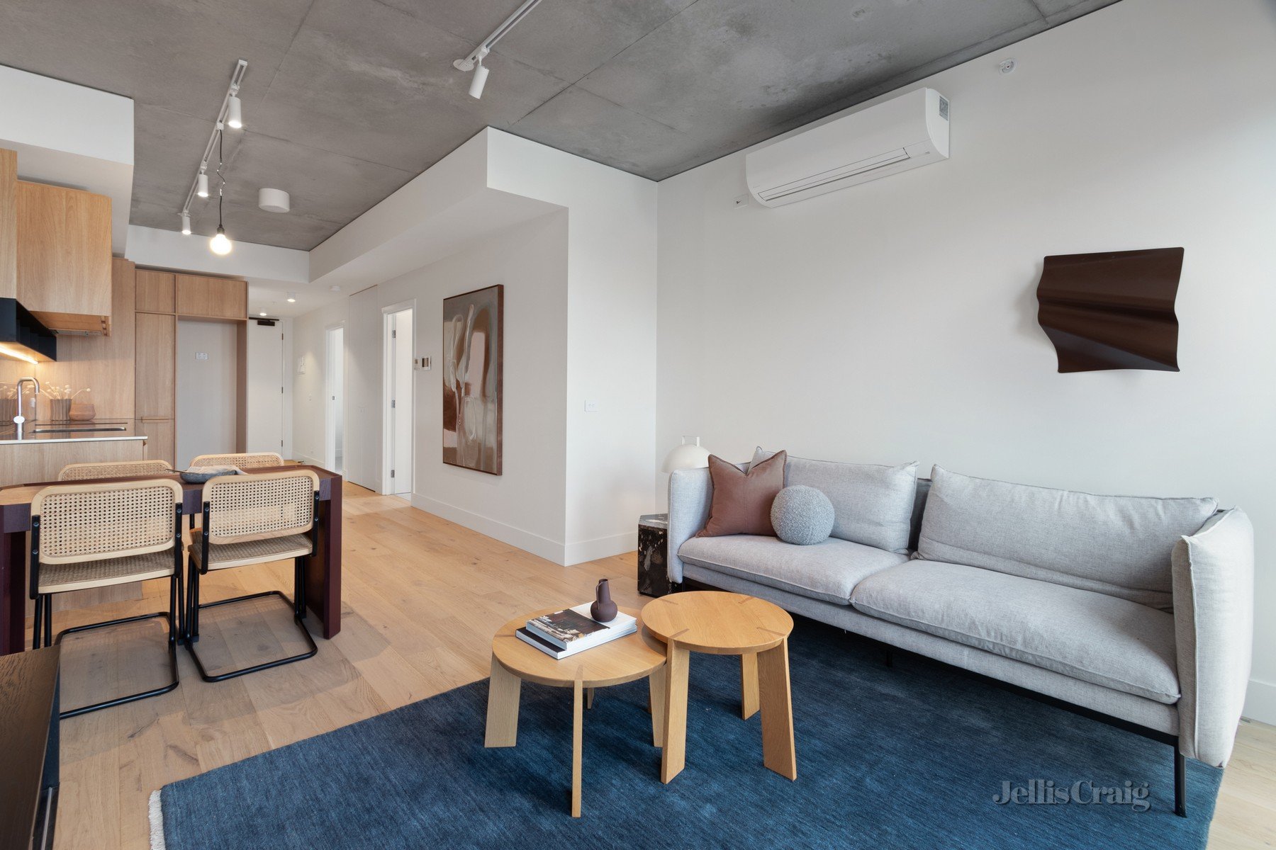 203/82 Westgarth Street, Fitzroy image 4