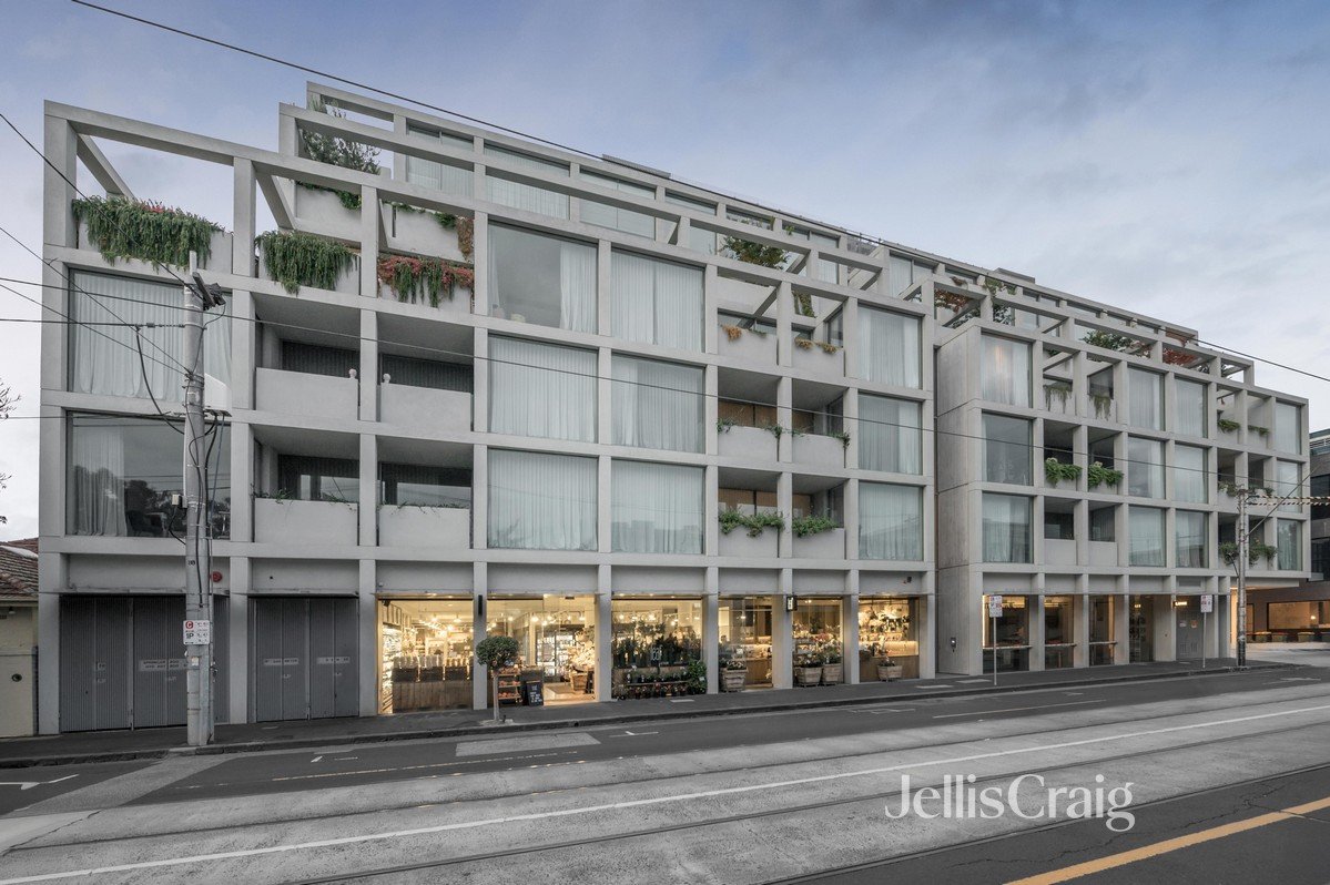 203/835 High Street, Armadale image 10