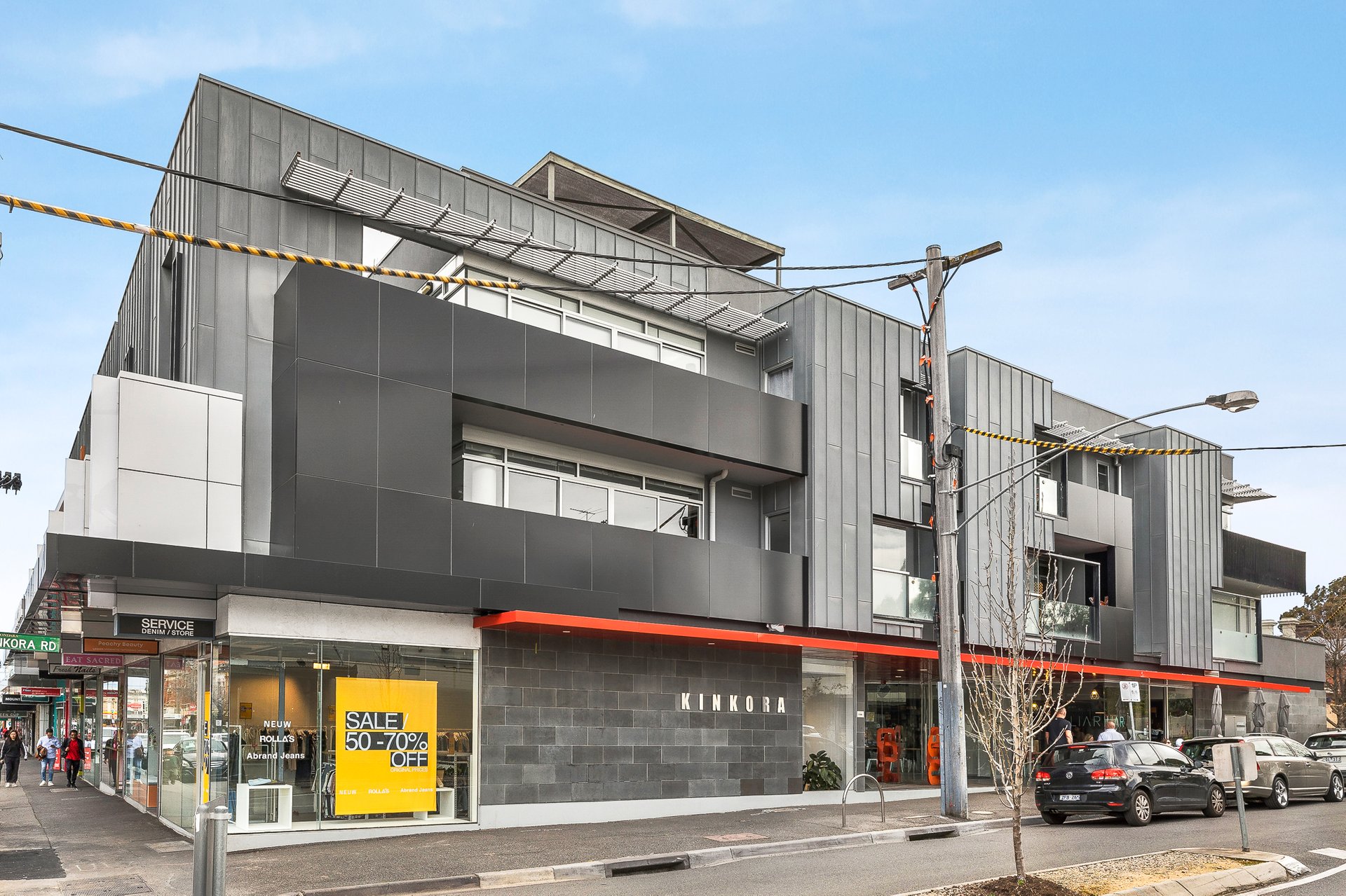 203/92 Kinkora Road, Hawthorn VIC 3122