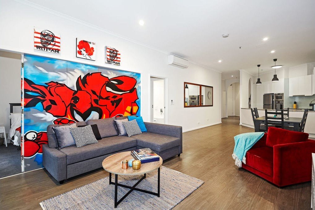 20/394-396 La Trobe Street, Melbourne image 2