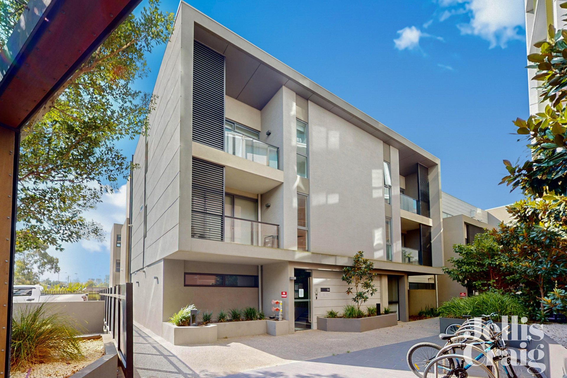 203/94 Cade Way, Parkville image 10