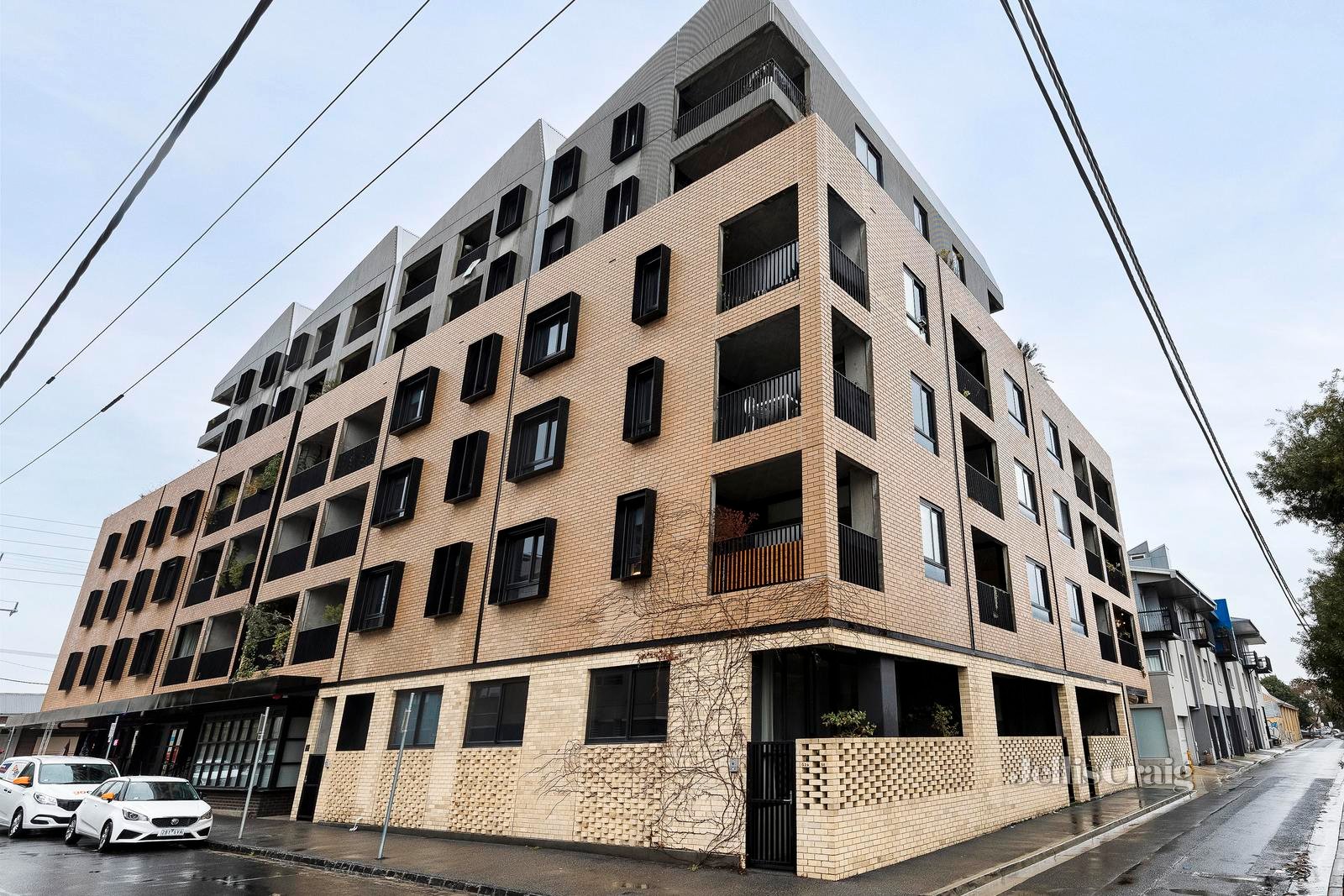 203A/60 Breese Street, Brunswick image 9