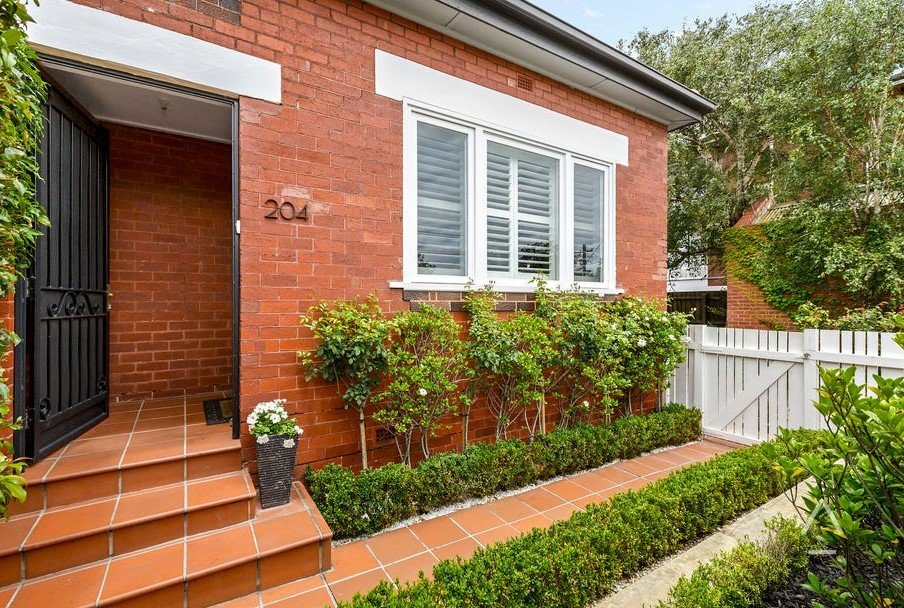204 Glen Eira Road, Elsternwick