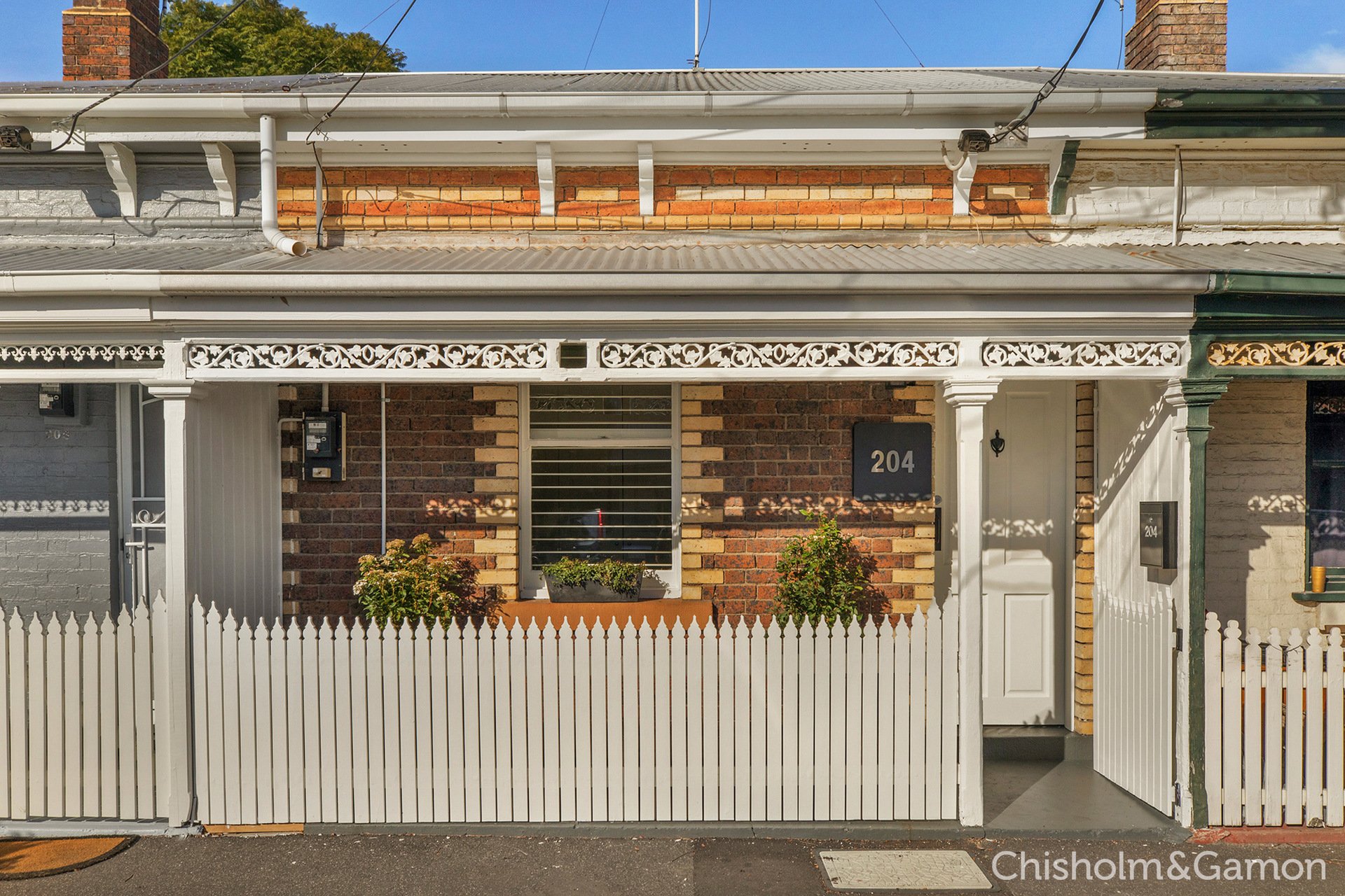 204 Heath Street, Port Melbourne image 1