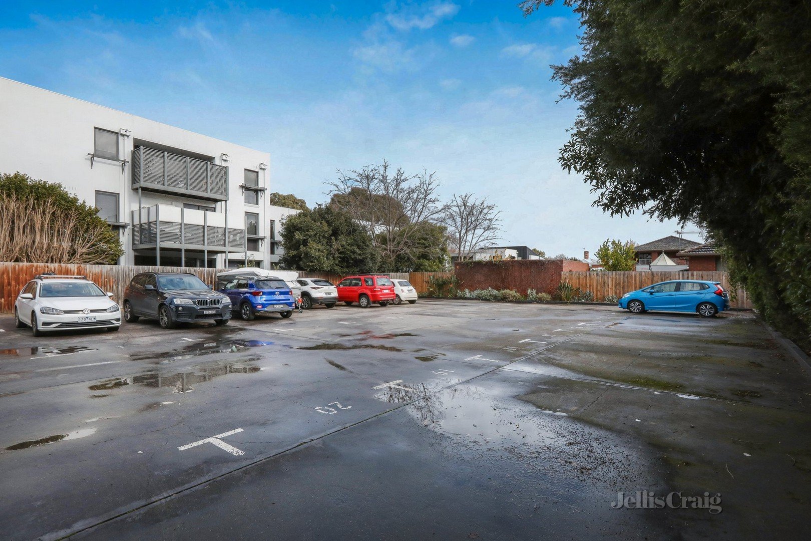 20/40 Stephen Street, Yarraville image 9