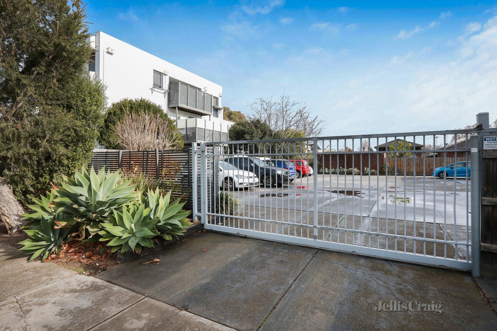 20/40 Stephen Street, Yarraville image 8