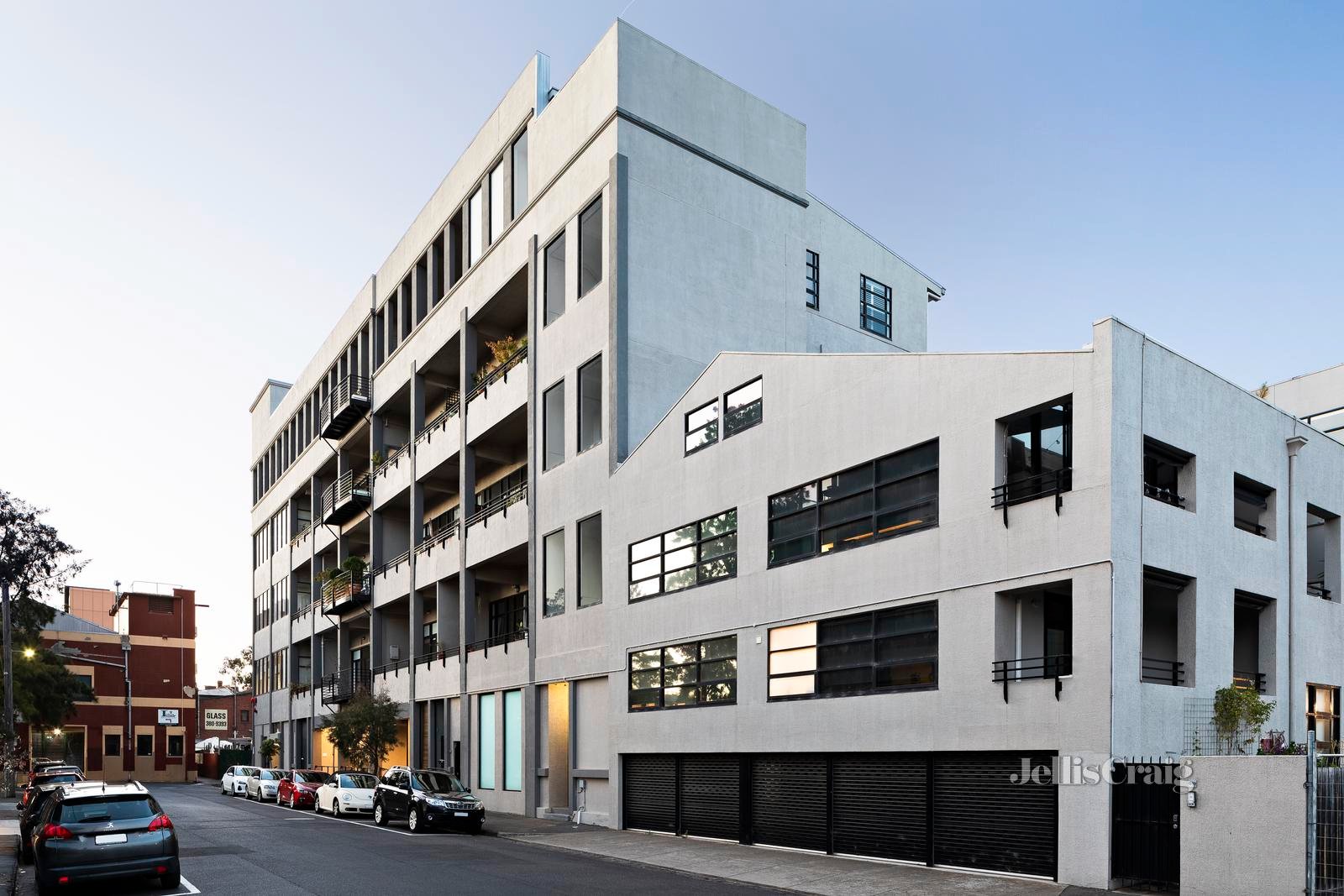 204/1 Dods Street, Brunswick image 1