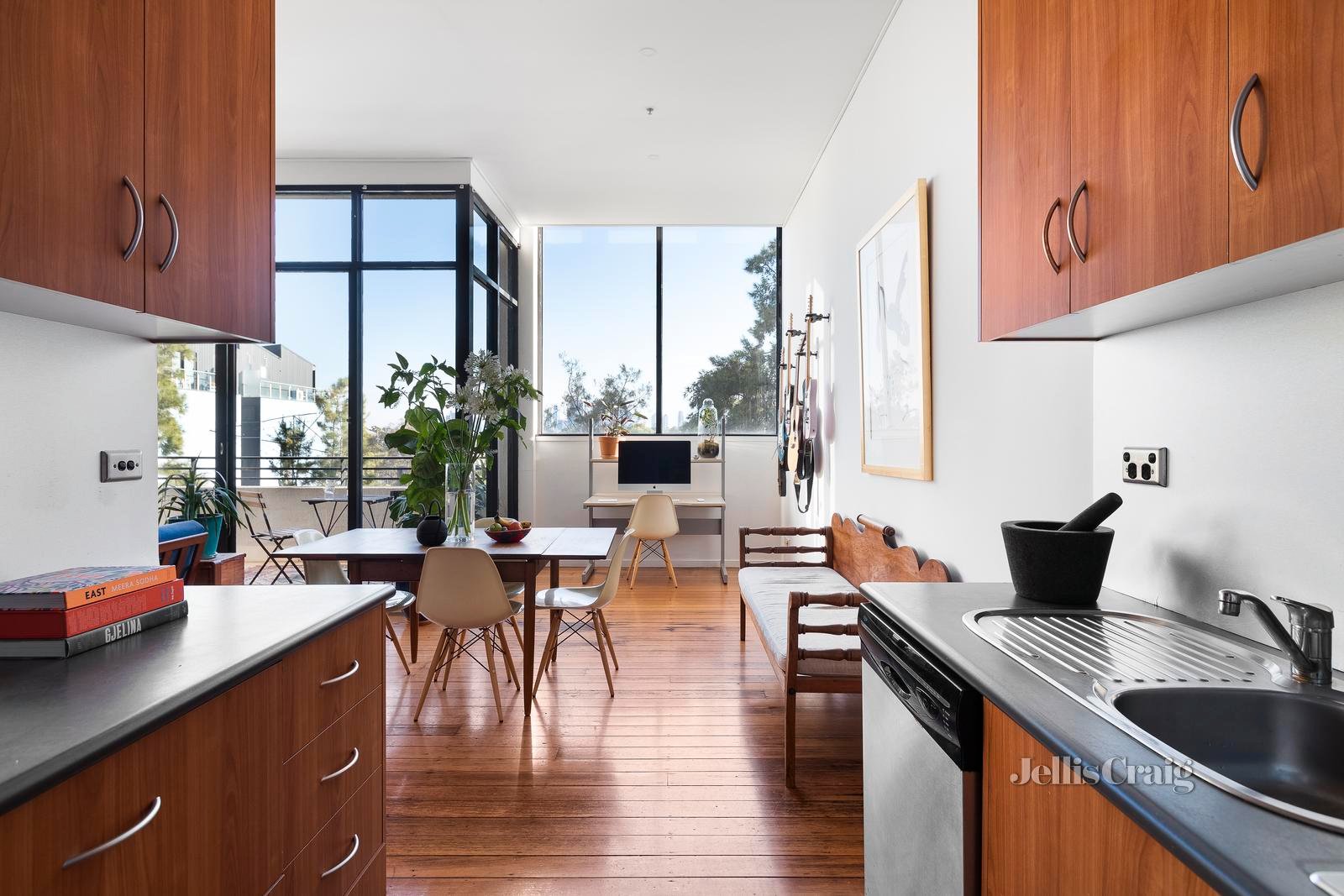 204/1 Dods Street, Brunswick image 6