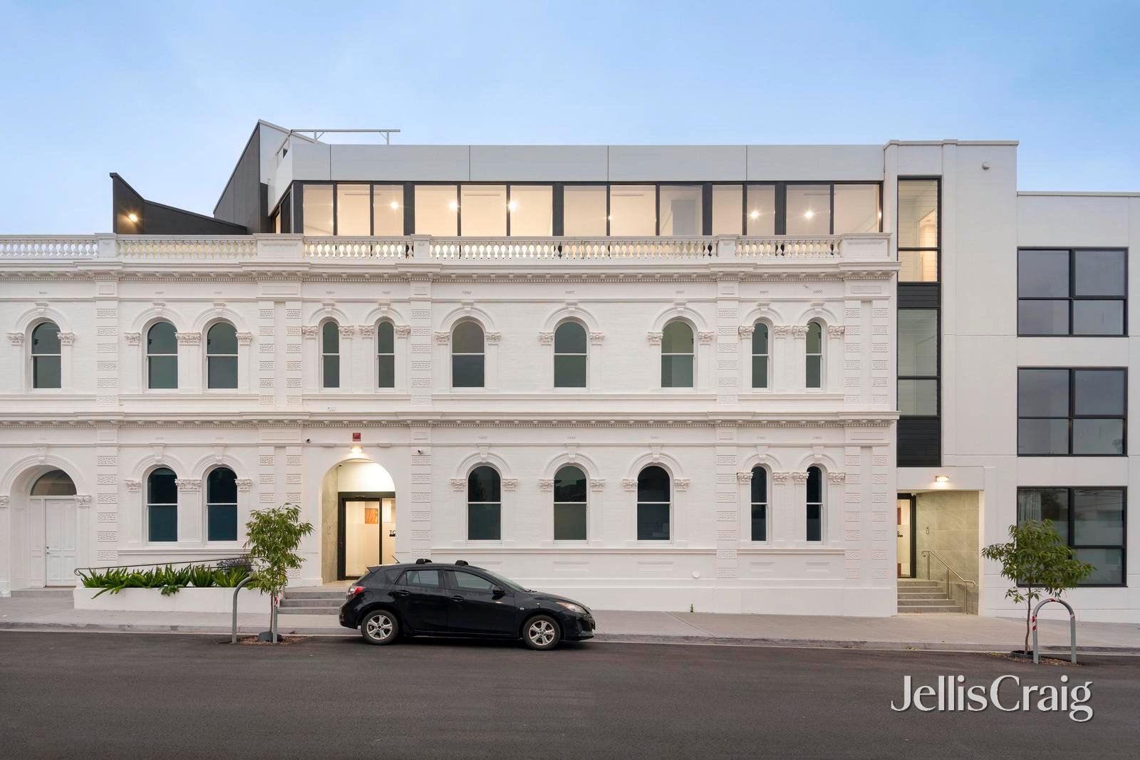 204/1 Old Heidelberg Road, Alphington image 1