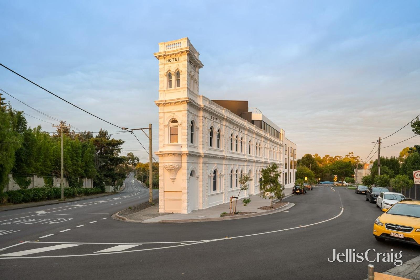 204/1 Old Heidelberg Road, Alphington image 12