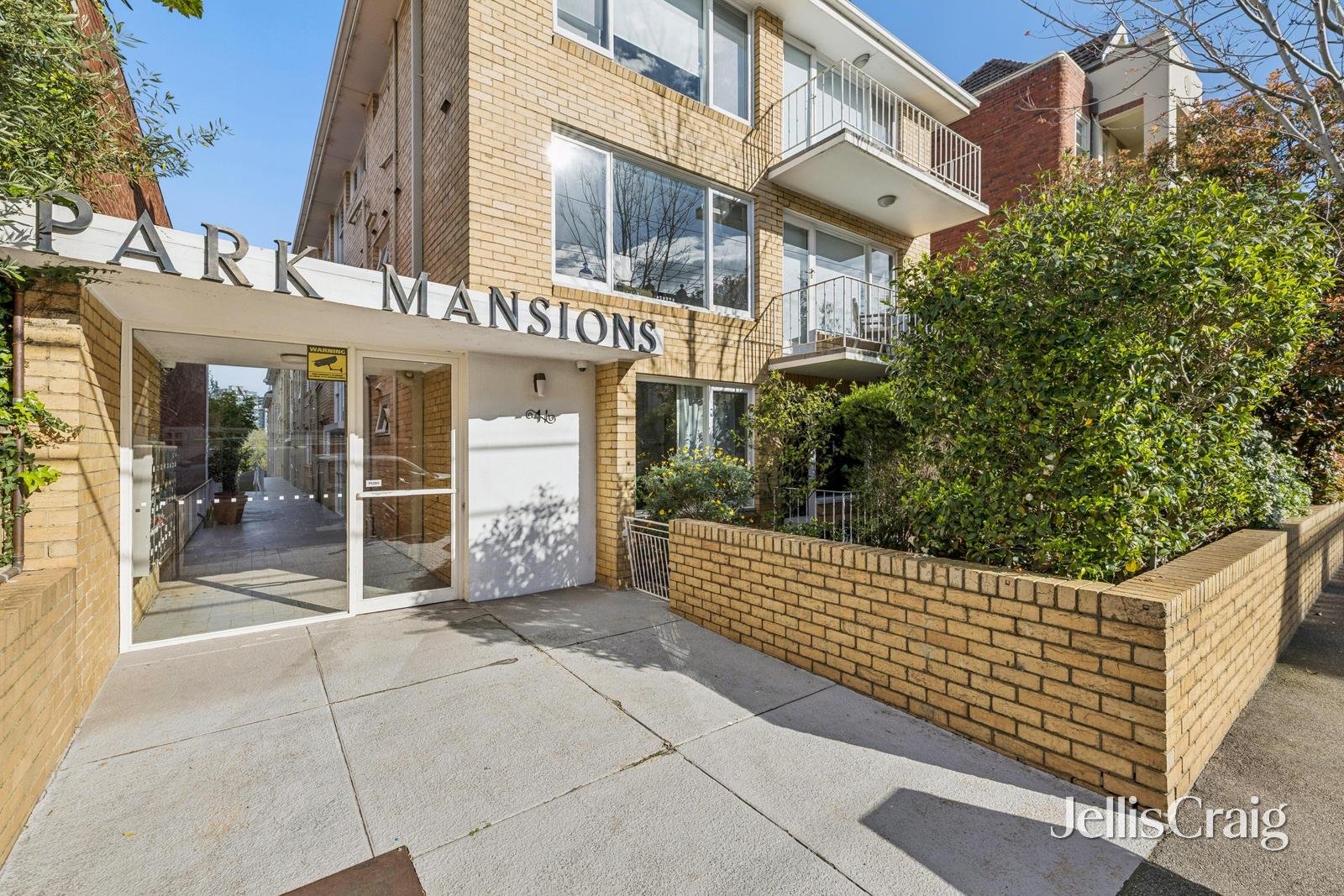 20/41 Park Street, South&nbsp;Yarra image 1