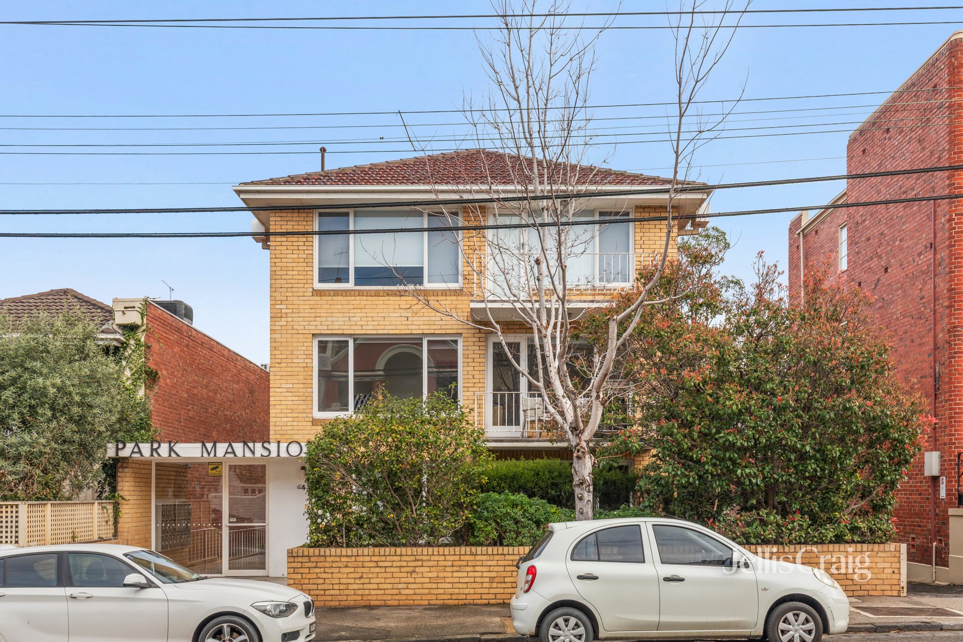 20/41 Park Street, South&nbsp;Yarra image 6