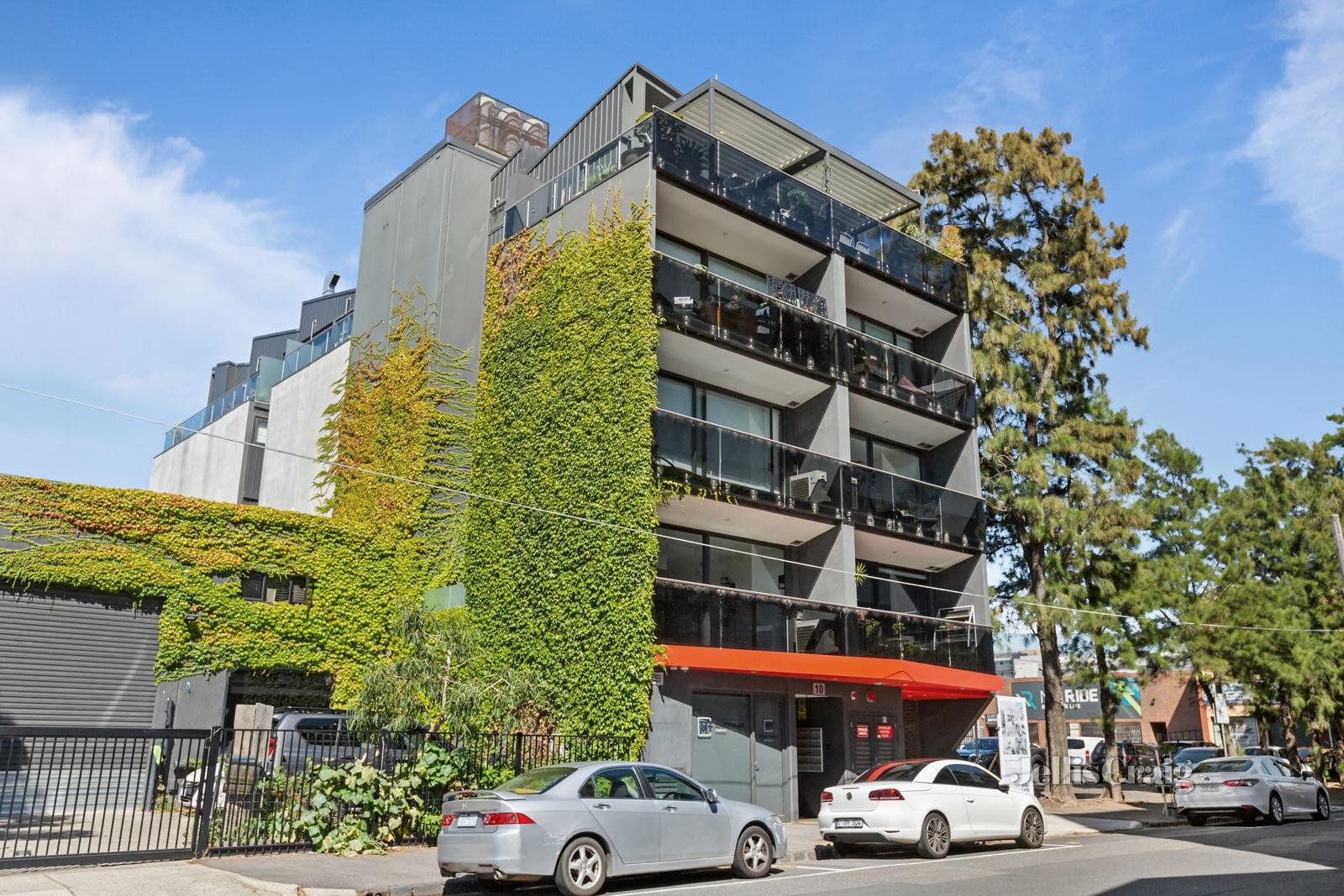 204/10 Dods Street, Brunswick image 2