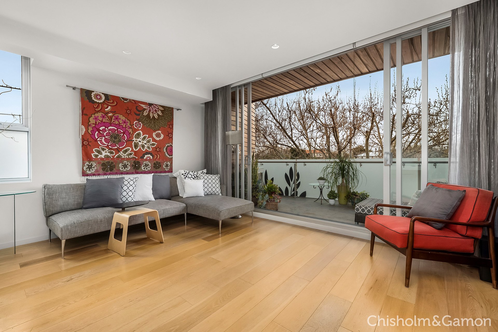 204/115 Tennyson Street, Elwood image 2