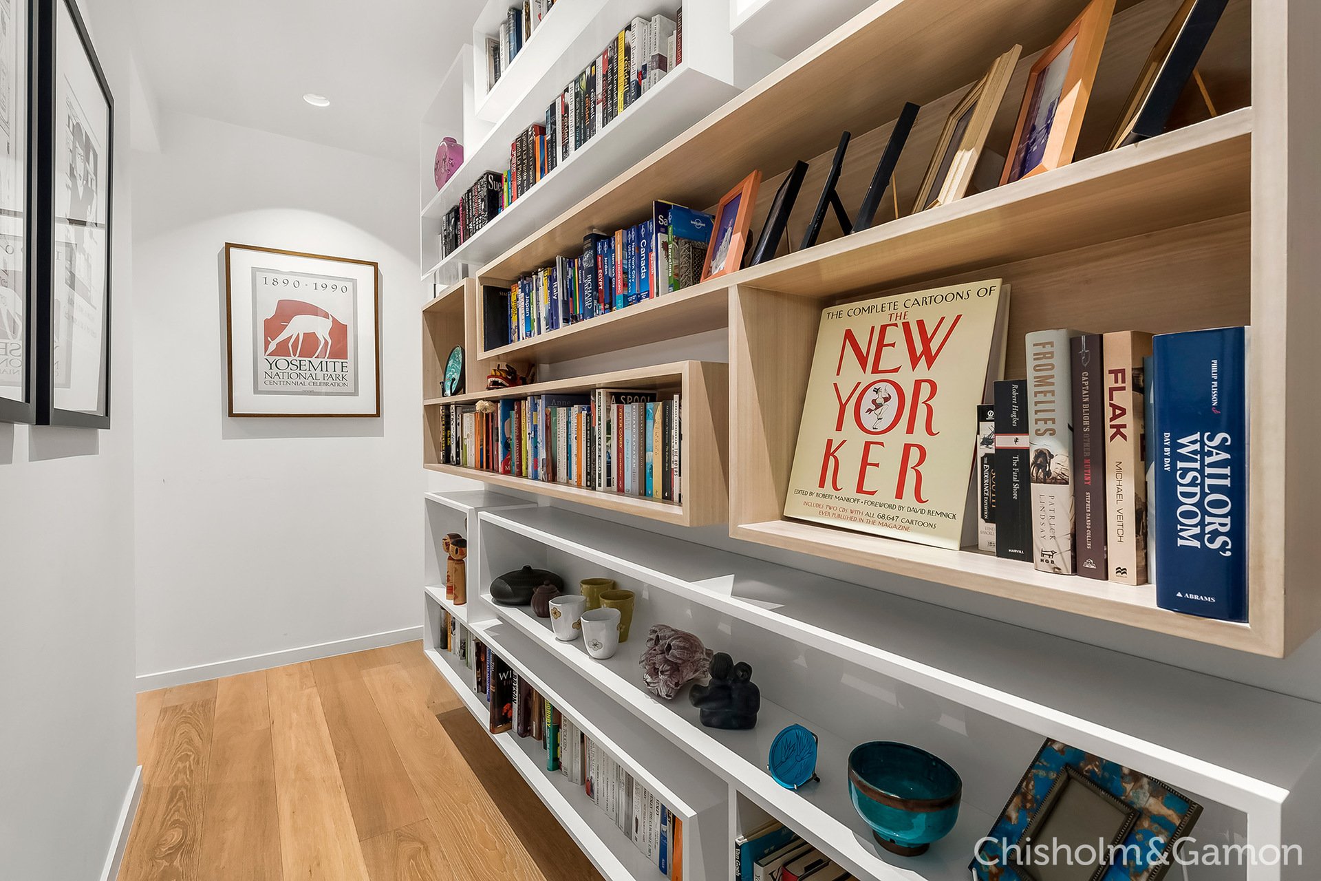 204/115 Tennyson Street, Elwood image 9